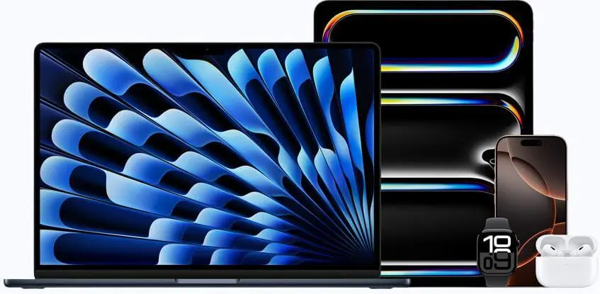Apple Products