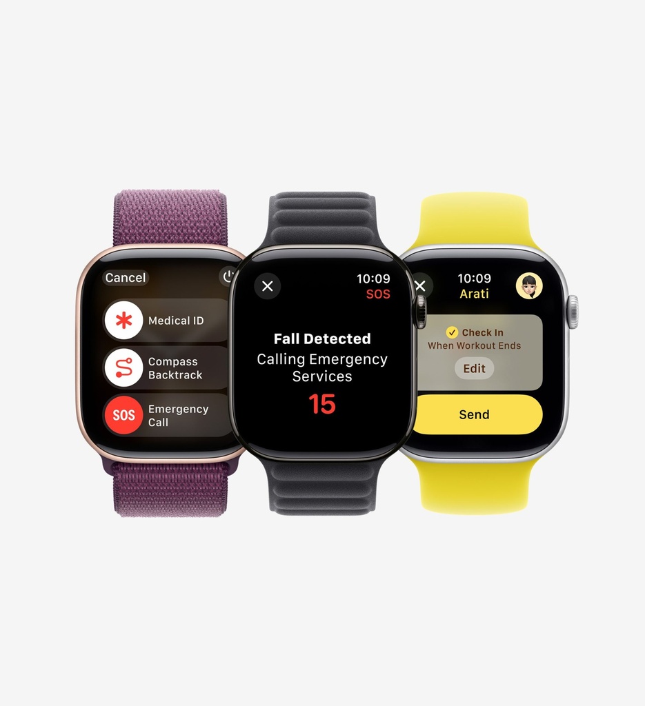 Apple Watch Series 10