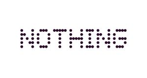 Brand: Nothing